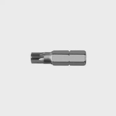 Irwin Industrial 1/4&quot; SHANK T25 INSERT BIT