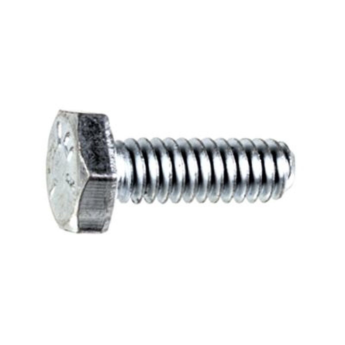 13361-5/16&quot;-18 x 2-1/2&quot; Hex Head Cap Screw 18-8
