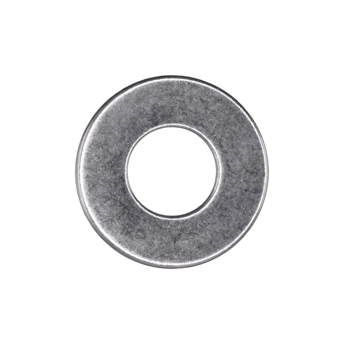 13396-5/16&quot; Flat Washer 18-8 Stainless Steel-100pk