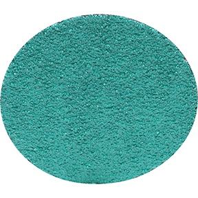 3M Company ABRASIVE DISC 3IN ROLOC 40X 25BX GREEN CORPS