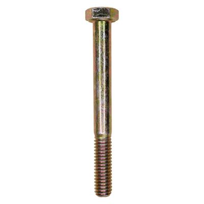 9135-5/16"-18 x 3" Grade 8 Cap Screw Alloy Zinc-25pk