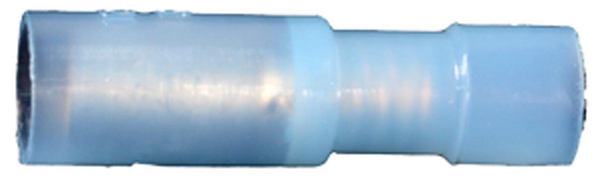 11602-Insulated Crimp-On Female Snap Plug Connector -Ford-25pk