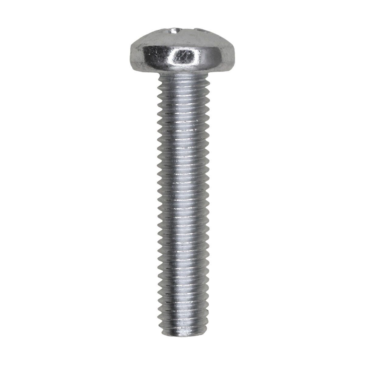 15875-Phillips Pan Head Metric Machine Screw M5-.8 x 25mm
