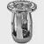 13014-Expansion Nuts 10-24 Threads .716 Length-25
