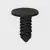 14021- FASCIA RETAINER 25pk