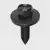 11110-Body Bolt 3/8&quot;-16 x 1-1/2&quot; Hex Head Sems 25pk