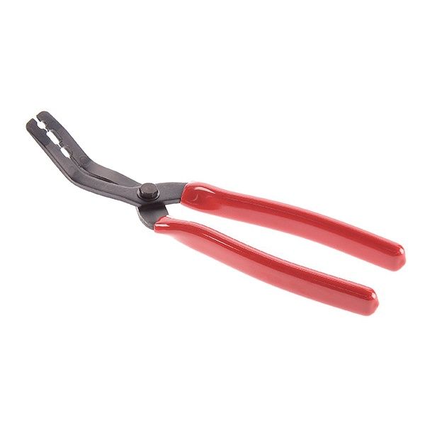 Steck Manufacturing Company Sure Grip Trim Clip Pliers