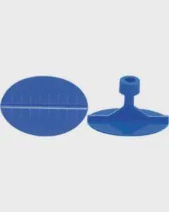 Dent Fix PDR Nibs - Spine Oval - 48x33mm