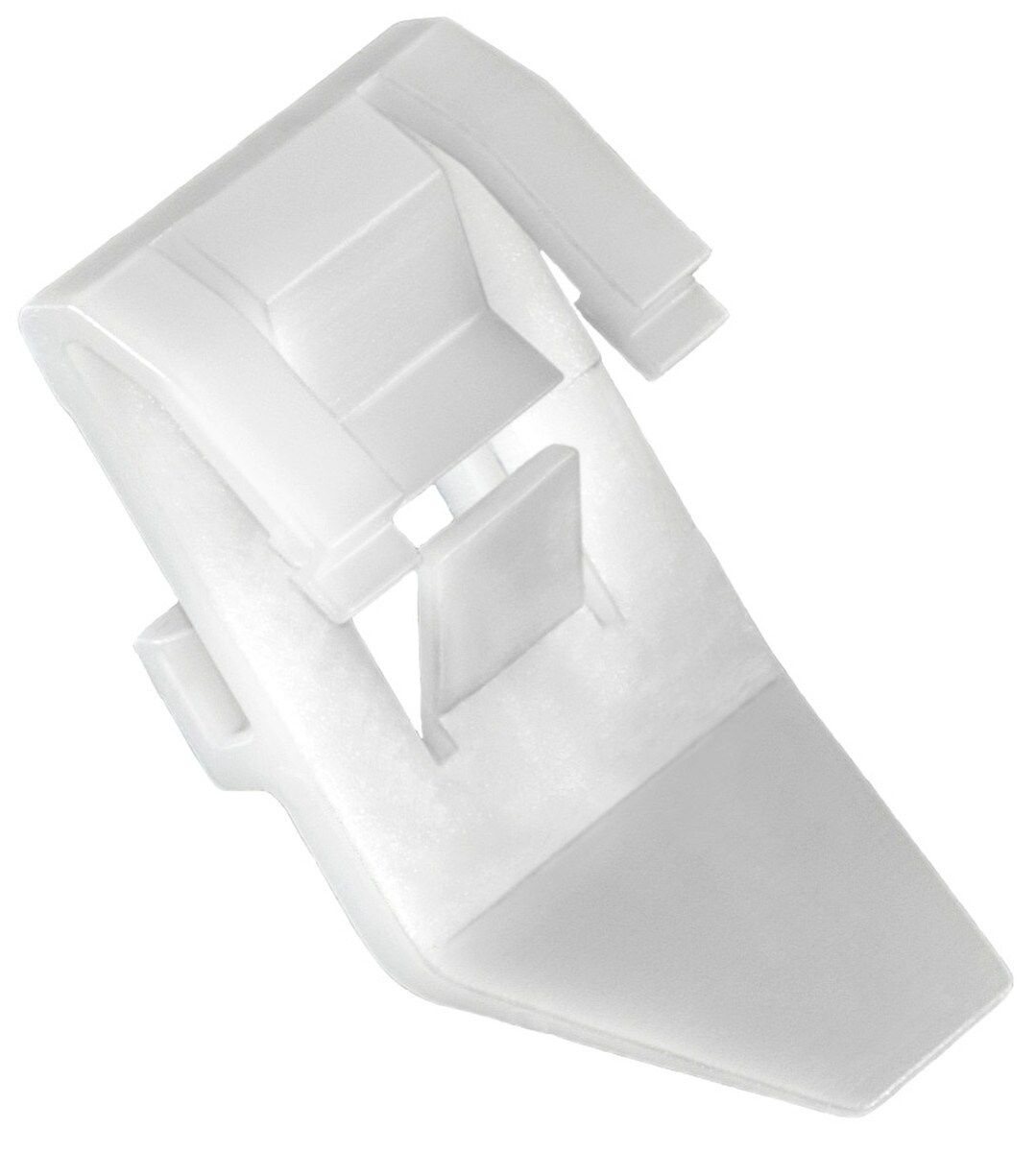 19415-Honda Belt Moulding Clip- 10pk