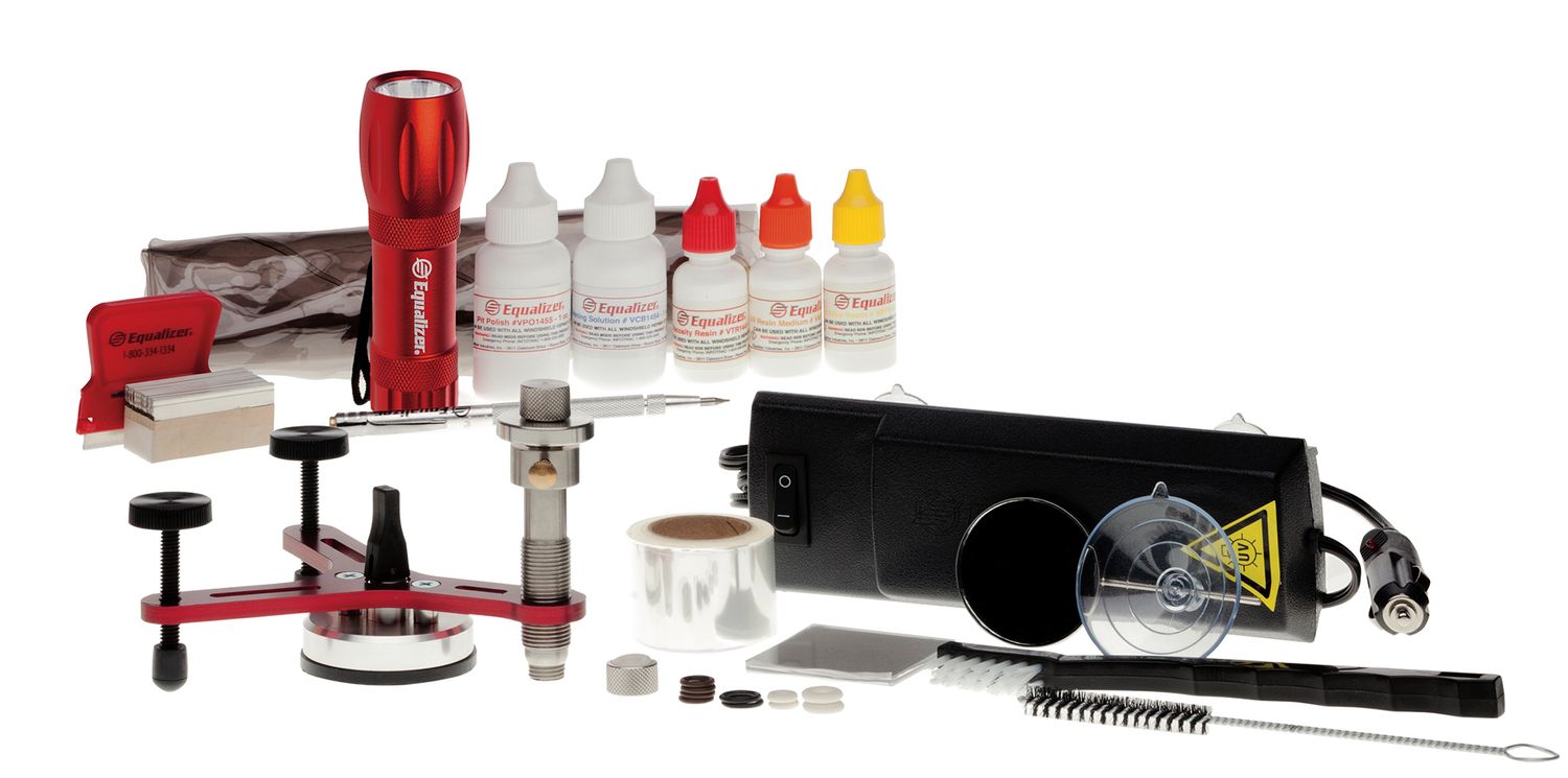 RSR800 • Rock Star® Repair System