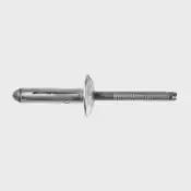 21245-Ford Specialty Rivet- 15pk