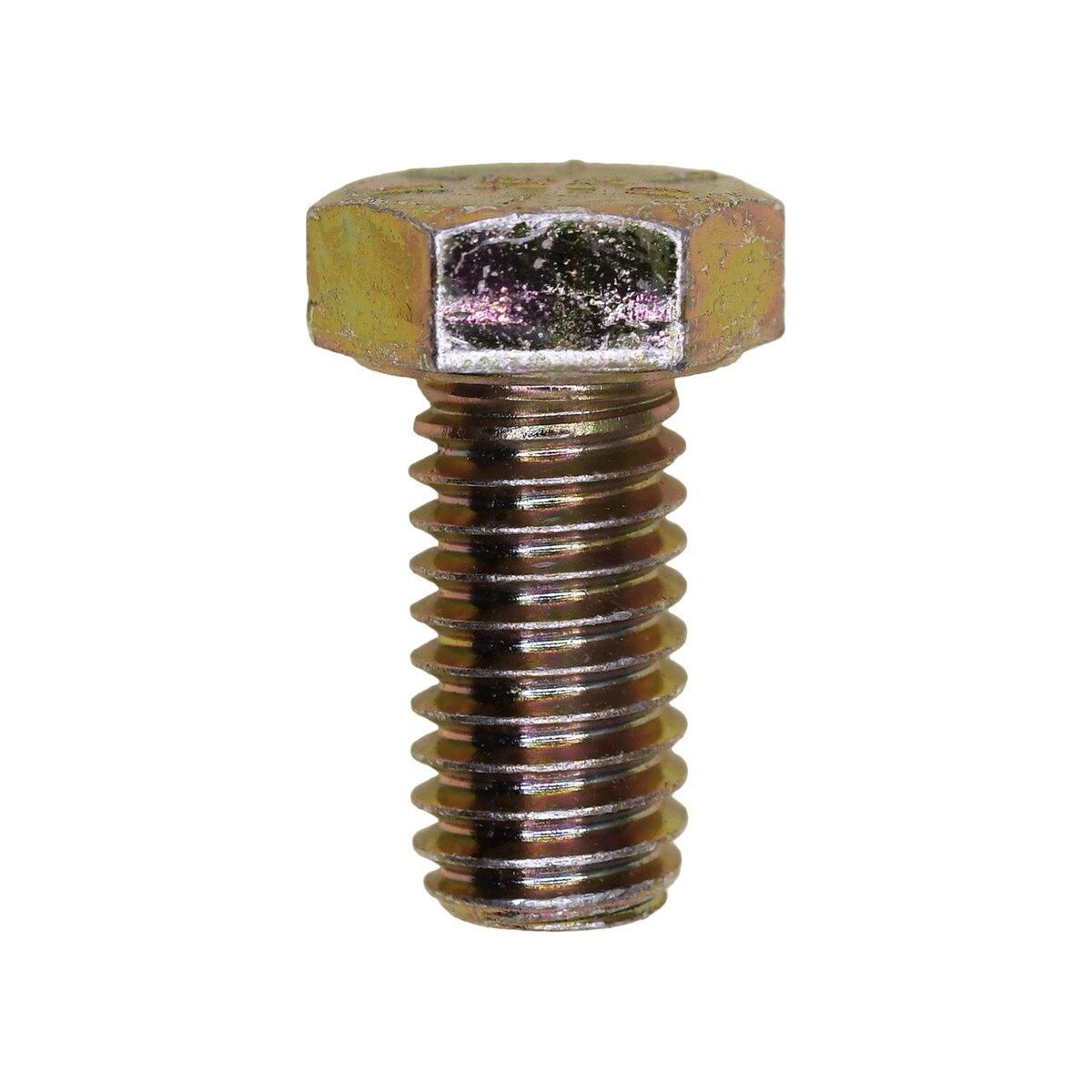 9136-3/8&quot;-16 x 3/4&quot; Grade 8 Cap Screw Alloy Zinc-50pk