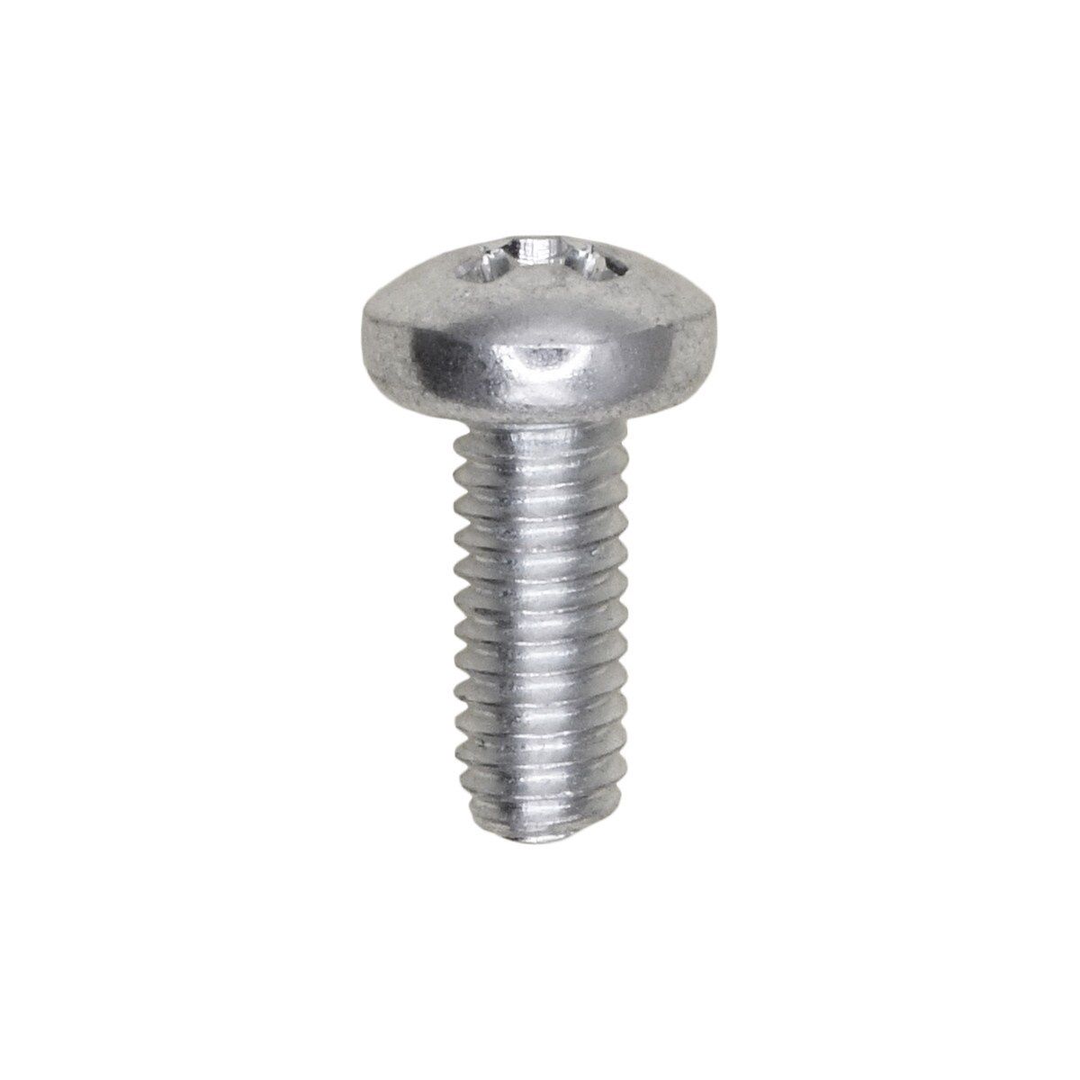 15868-Phillips Pan Head Metric Machine Screw M4-.7 x 10mm 100pk