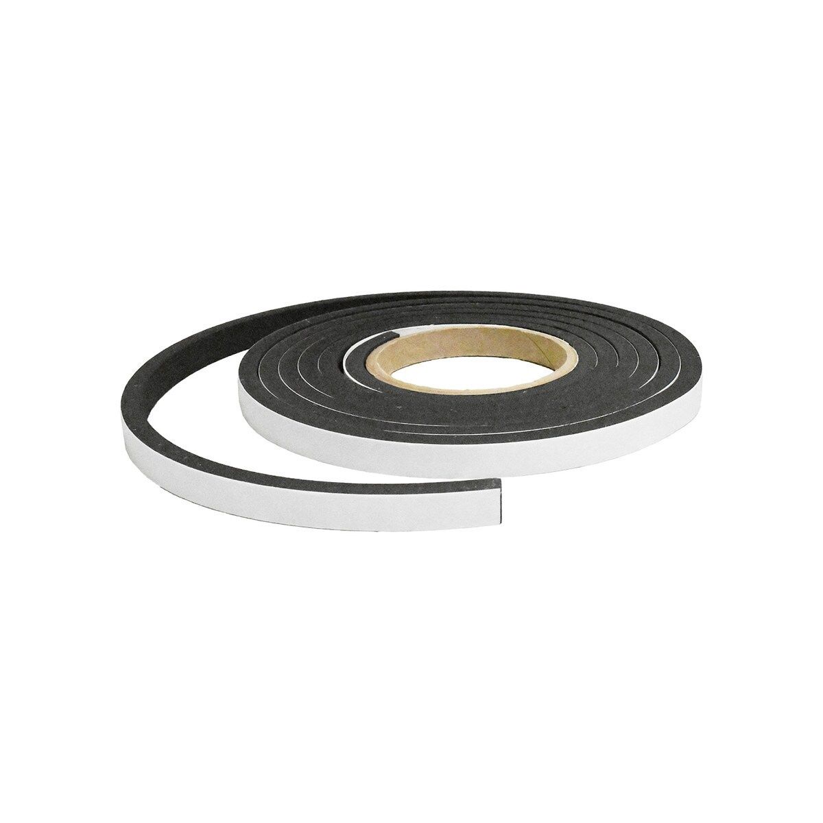 4806-5/16&quot; x 1/2&quot; x 10 Feet Peel Bak Neoprene Sponge Weather Stripping