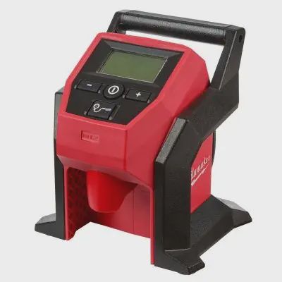Milwaukee Tool M12 Compact Inflator