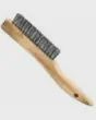 Shark Industries WIRE BRUSH - SHOE HANDLE