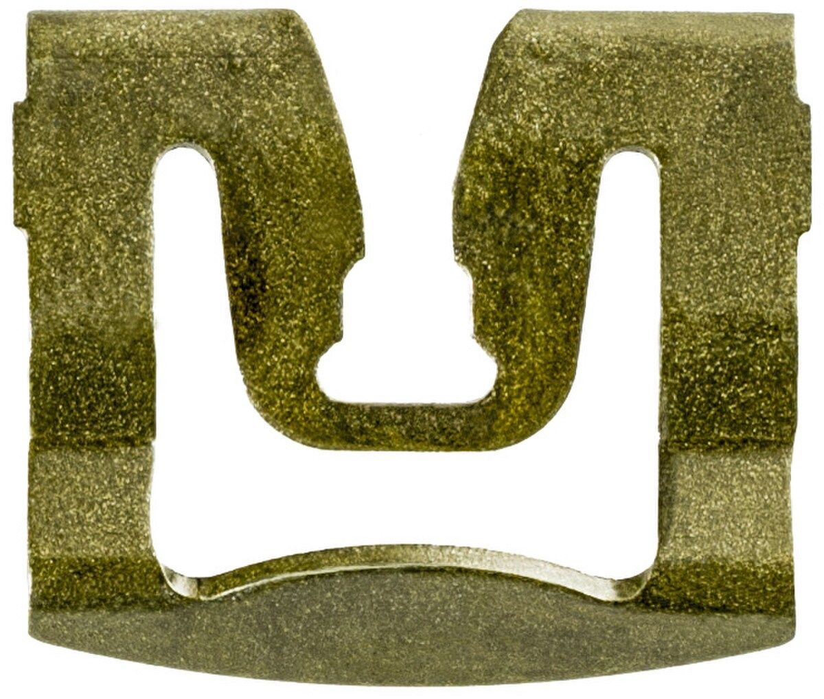 10622-Window Reveal Moulding Clip - Chrysler-50pk