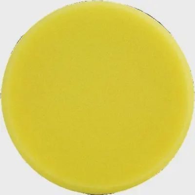 Meguiar&#39;s Automotive 6&quot; Soft Buff DA Foam Polishing Disc