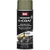 EzCOAT™ 62223 EZ Coat, Olive Green, 46.04 % VOC, 13 sq-ft Coverage Area, 16 oz, Can