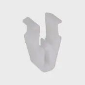 25560-Hyundai Kia Interior Door Console Clip-25pk