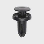 25563-Mazda Radiator Support Panel Push Type Retainer-25pk