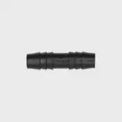 10105-Straight Connector 3/8&quot; x 3/8&quot;- 10pk