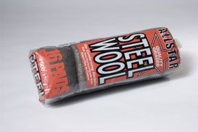 Hi-Tech Industries Extra Fine &#39;000&#39; Steel Wool