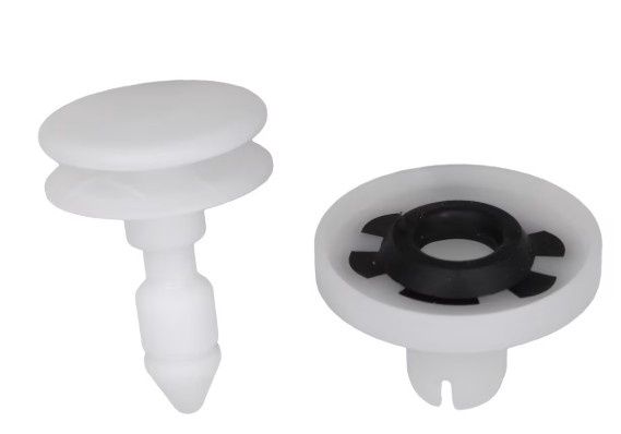 20995-GM Door Panel Retainer (Pin And Grommet)
