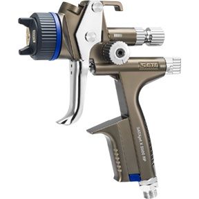 SATA X5500 RP Gun, 1.3 I, w/RPS Cups