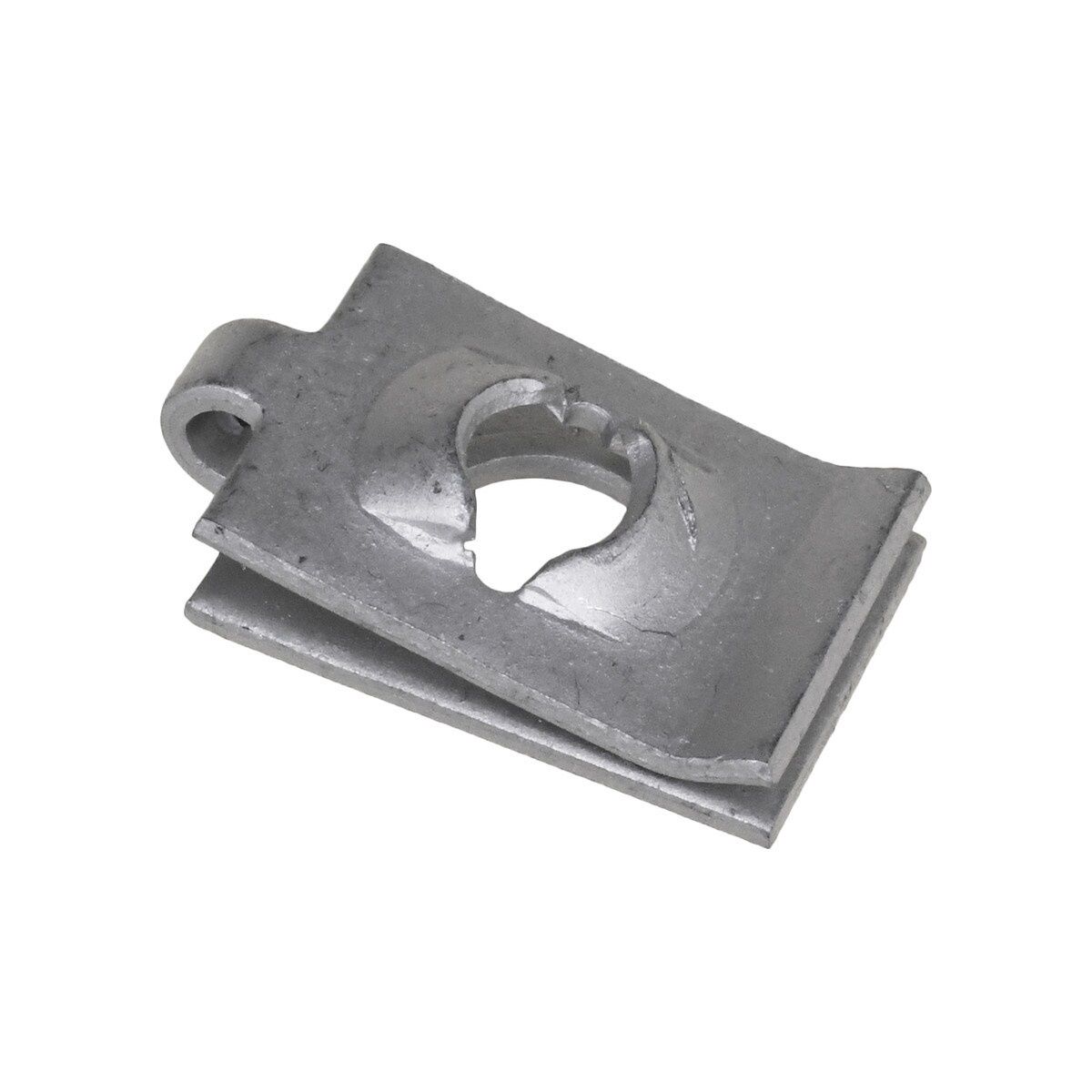 25677-Hyundai Kia Rocker Moulding U-Nut-25pk