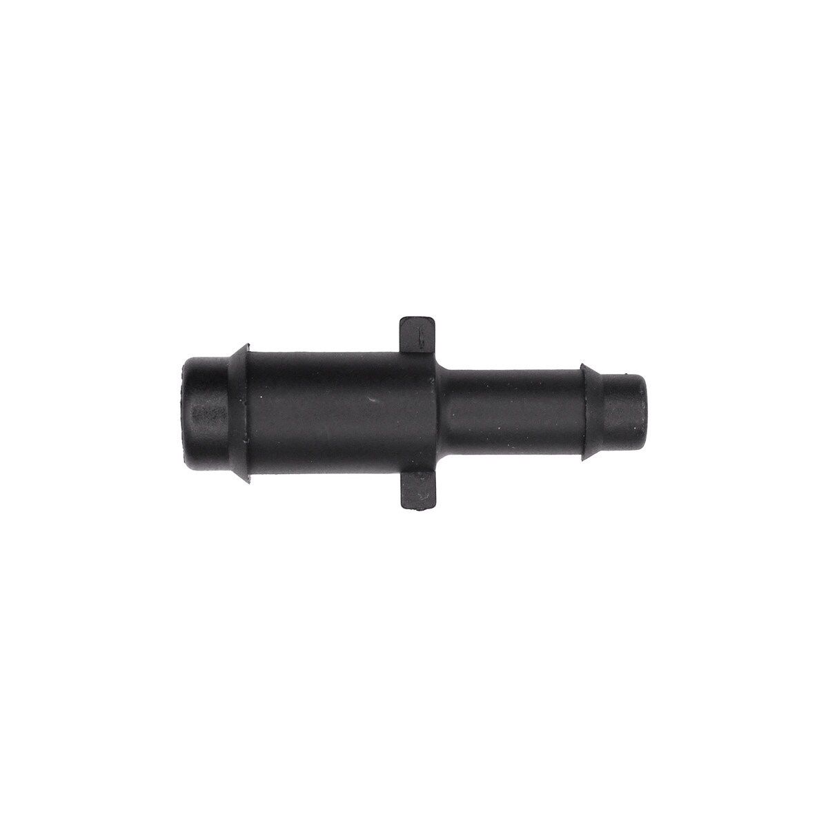 23390-Nylon Straight Connector 3/8&quot; x 1/4&quot;