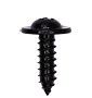 25685-Hyundai Door Trim Pnl Phillips Round Wshr Head Screw - M4.8-1.61 x 16mm-25pk