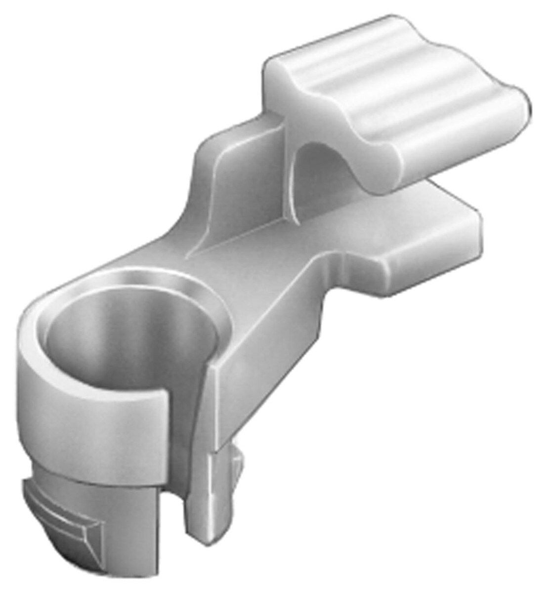 20534-Toyota Door Lock O.D. Clip 5mm O.D. Size (Right)-10pk