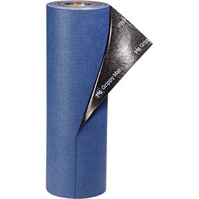 NEW PIG CORPORATION PIG Grippy Adhesive-Backed Absorbent Mat