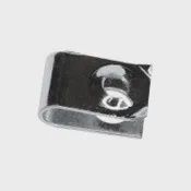 25498-Acura Honda Bumper Under Body U-Nut