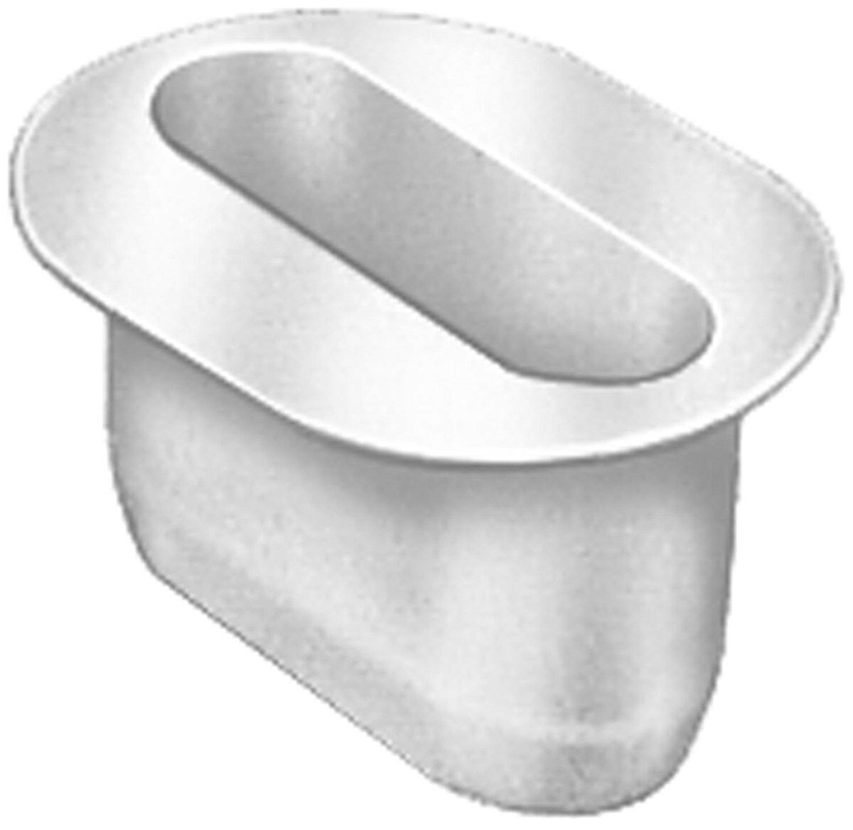 14009 - GROMMET GRILLE ATTACHMENT GROMMET #6 or #8 SCREW SIZE