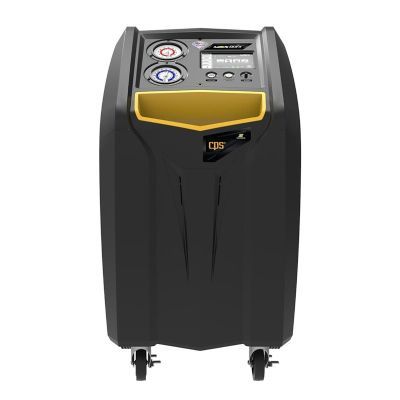 CPS Products R1234YF Refrigerant Management Center