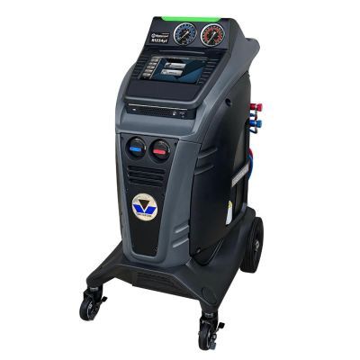 Mastercool Arctic Commander 2.0 COMMANDER4100 Automatic R1234yf &amp; Hybrid RRR Machine