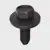 11320-5/16&quot;-18 x 1&quot; Indented Hex Sems 1/2&quot; Washer O.D. 7/8&quot;- 25pk