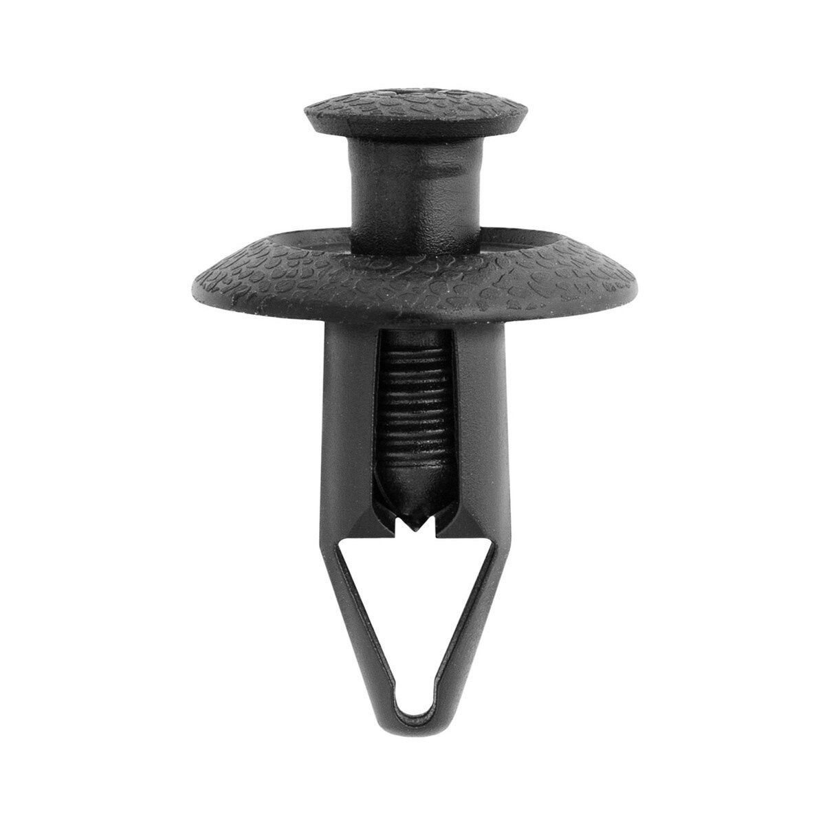25206-Chrysler &amp; Mitsubishi Bumper &amp; Apron Retainer- 25pk