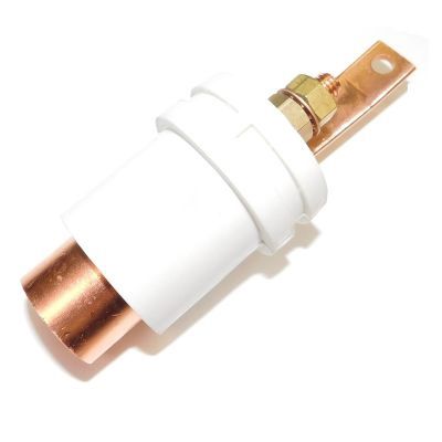 H&amp;S AutoShot UNI-1010 Uni-Spotter Electrode Fibre Head Assembly