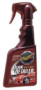 Meguiar&#39;s® A3316  Quik Detailer-16oz