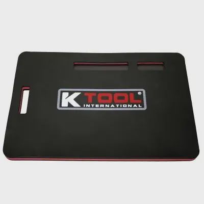 K Tool International Kneeling Mat Magnetic 24 Inch x 16 Inch