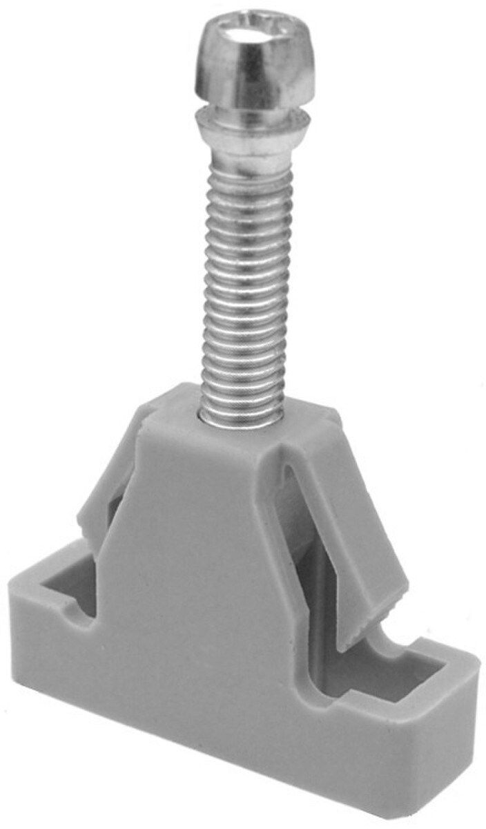11871-Number 12-28 x 1-11/16&quot; Headlight Adjusting Assembly - GM