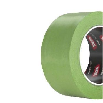 SEM Masking Tape 36mm x 55mm, Green (24/ca) 1-1/2&quot;