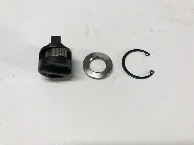 NEW 42-06-2556 1/4&quot; M12 Fuel Ratchet Head Anvil Service Kit For 2556-20