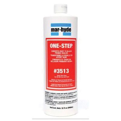 3M ONE STEP RUST CONVERTE [QTS]
