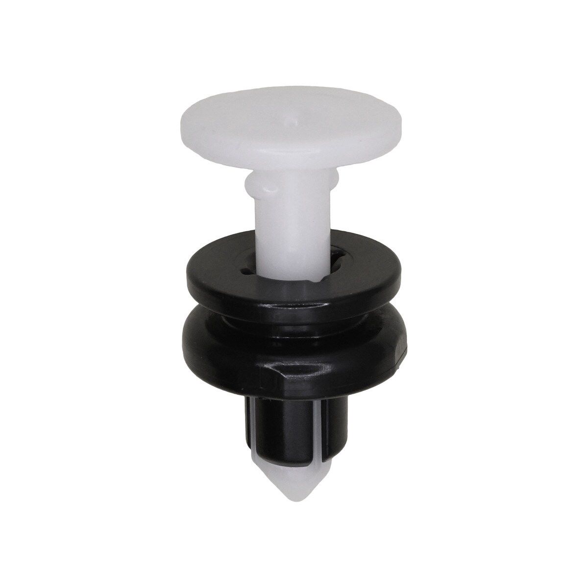 25556-Honda Pillar Garnish Push-Type Retainer-10pk
