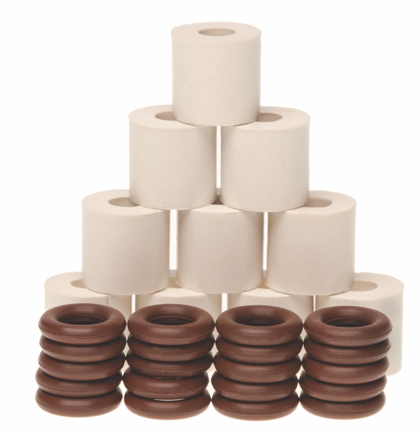 KOE1495 • 10 End Seals &amp; 20 “O” Rings