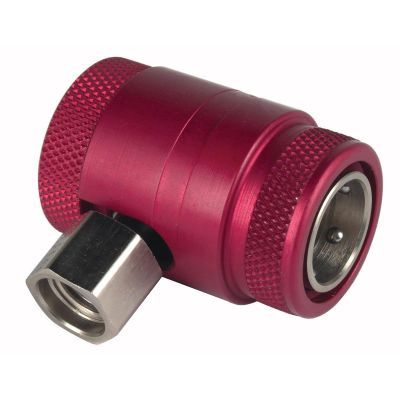 Robinair HIGH SIDE SERVICE COUPLER